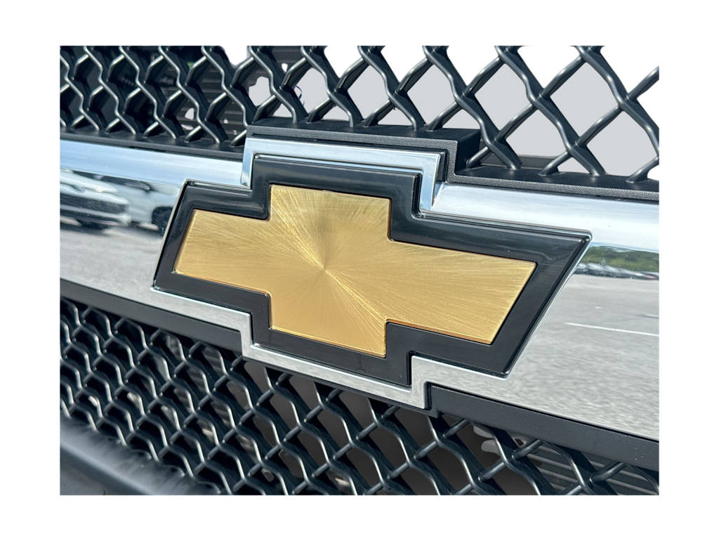 Thumbnail: 2025 Chevrolet Express - 22