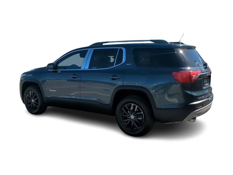 2019 GMC Acadia SLT 4