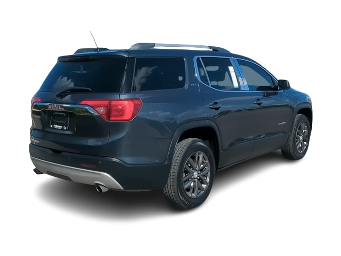 2019 GMC Acadia SLT 22