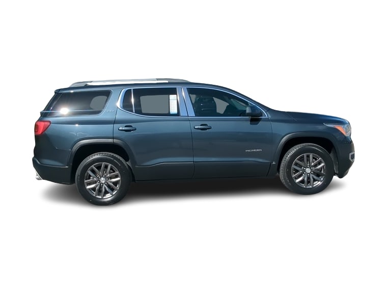 2019 GMC Acadia SLT 23