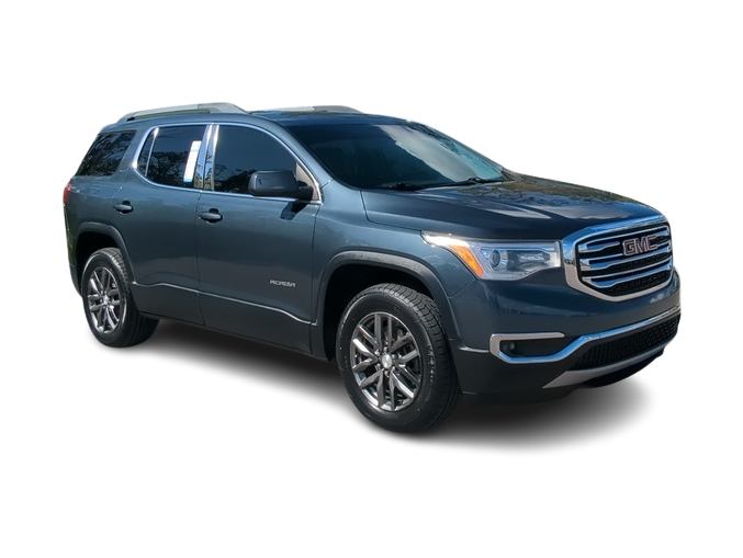 2019 GMC Acadia SLT 20