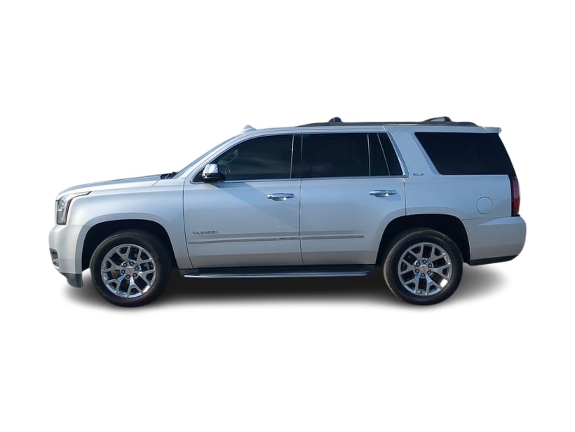 Thumbnail: 2016 GMC Yukon - 3