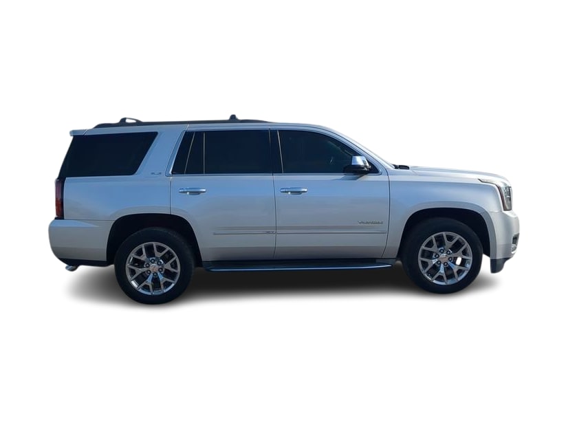 Thumbnail: 2016 GMC Yukon - 23