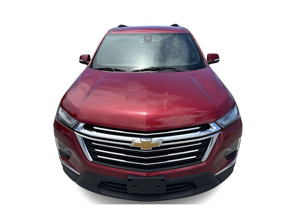 Thumbnail: 2023 Chevrolet Traverse - 30