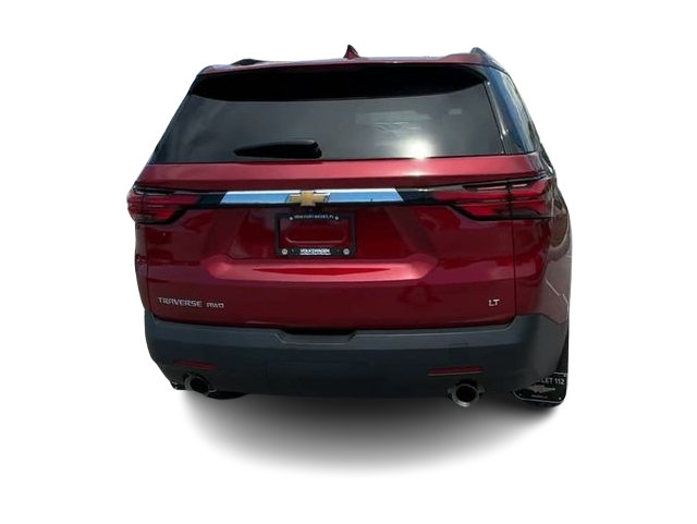 Thumbnail: 2023 Chevrolet Traverse - 5