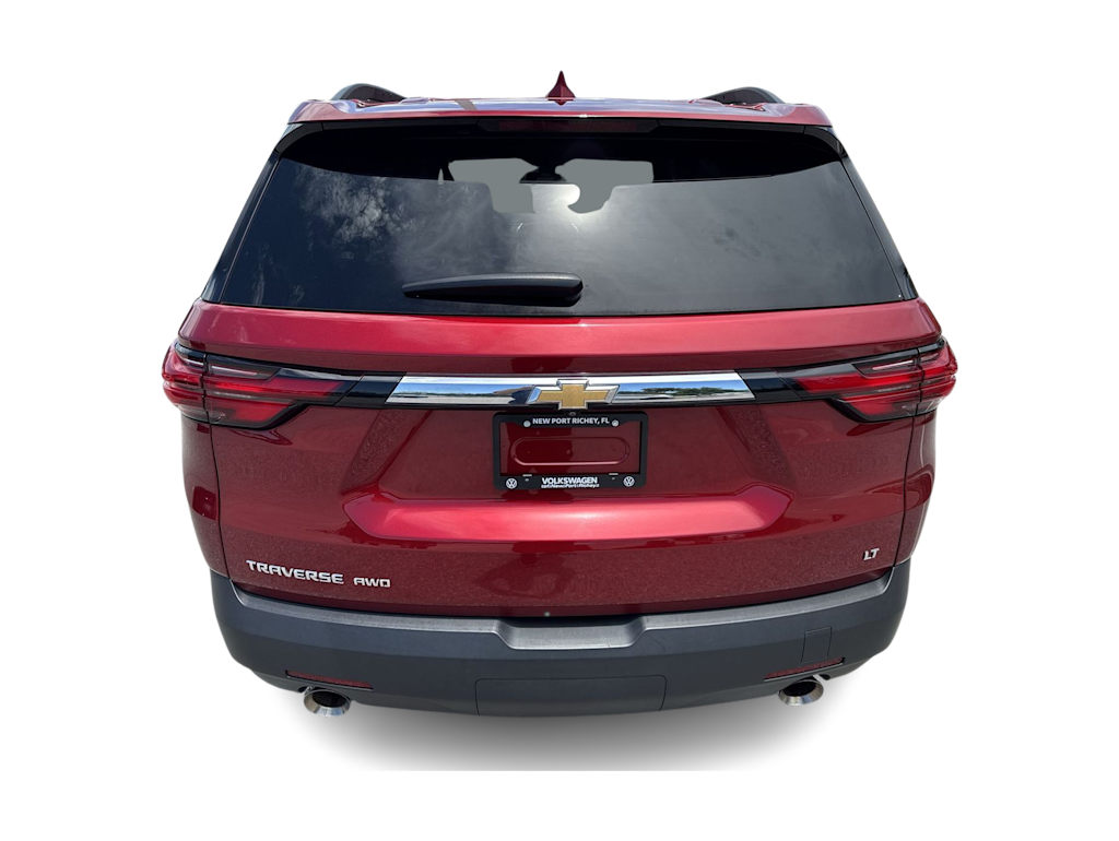 Thumbnail: 2023 Chevrolet Traverse - 26