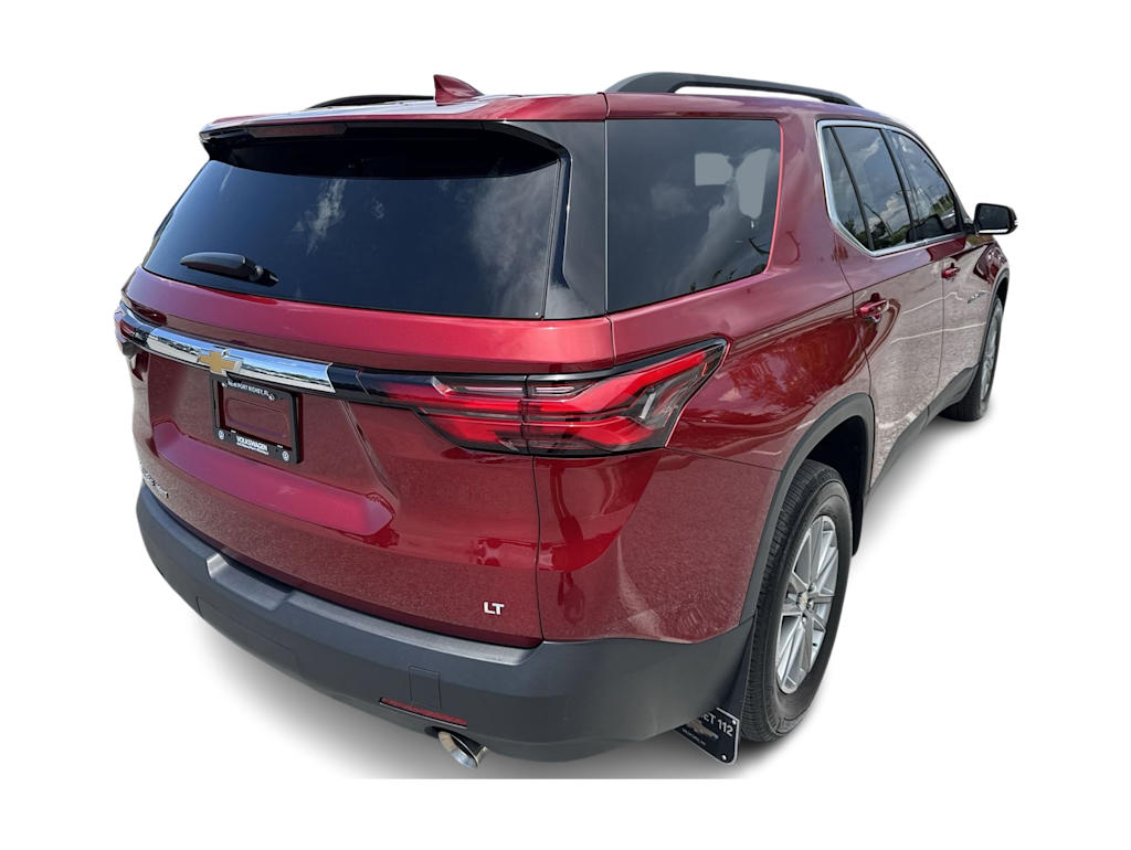 Thumbnail: 2023 Chevrolet Traverse - 27