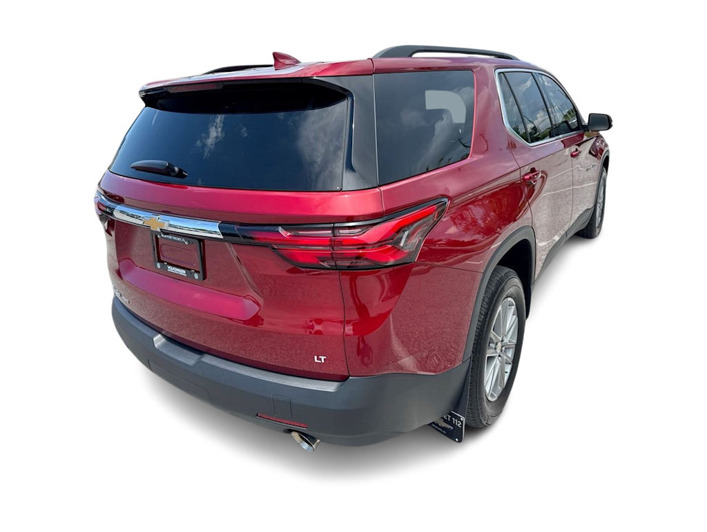 Thumbnail: 2023 Chevrolet Traverse - 27