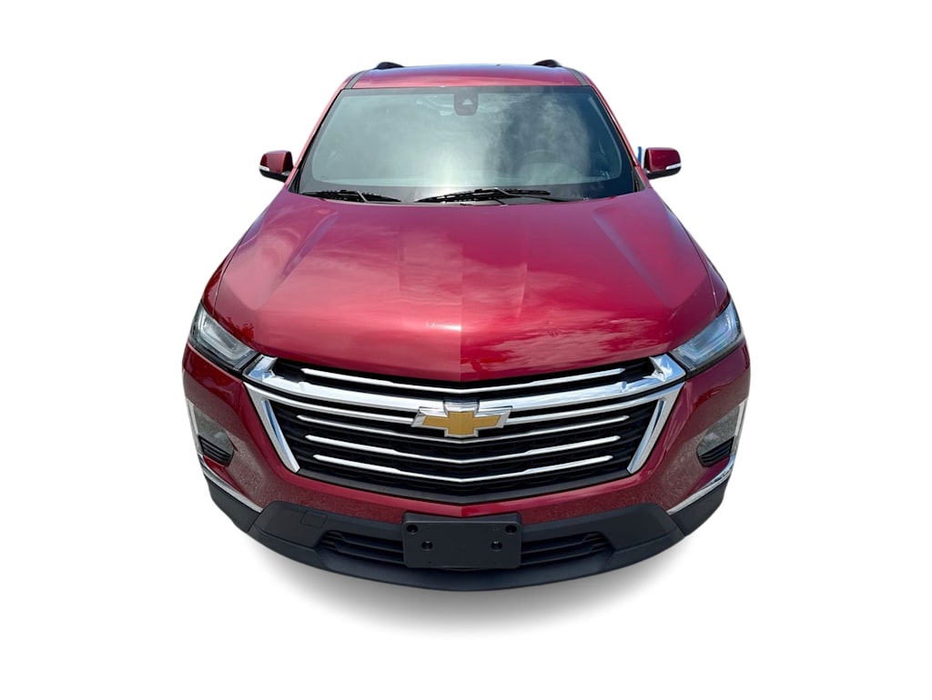 Thumbnail: 2023 Chevrolet Traverse - 30