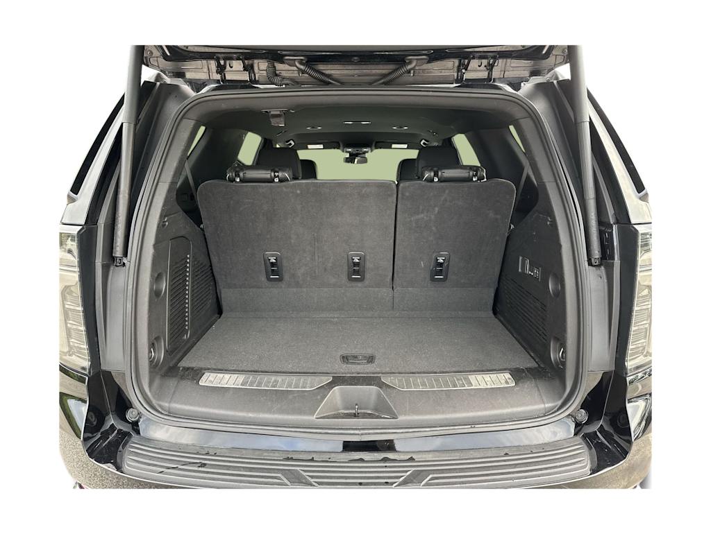 Thumbnail: 2025 Chevrolet Tahoe - 16
