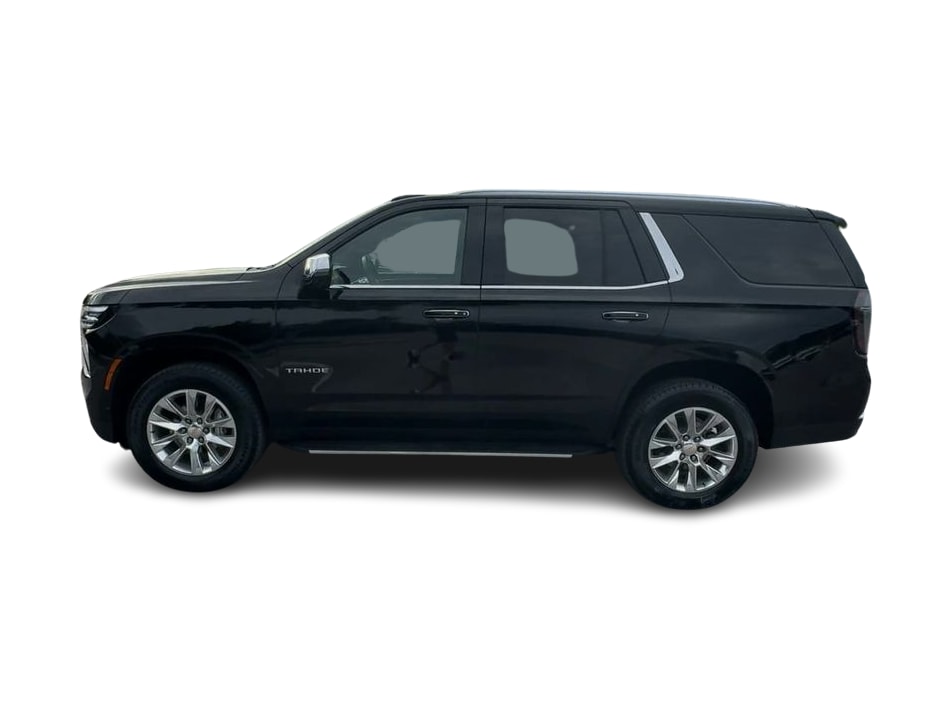 Thumbnail: 2025 Chevrolet Tahoe - 3