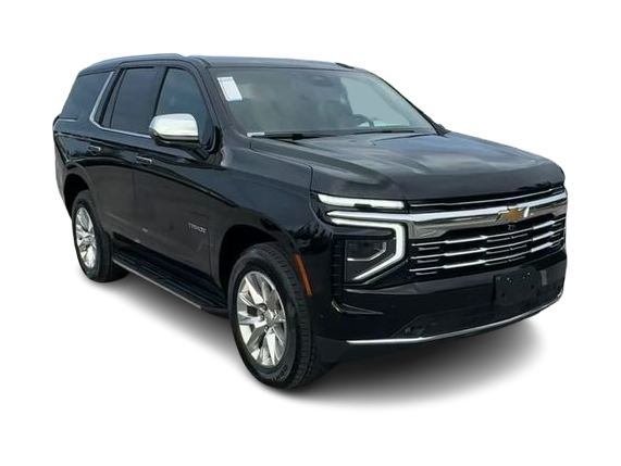 Thumbnail: 2025 Chevrolet Tahoe - 19