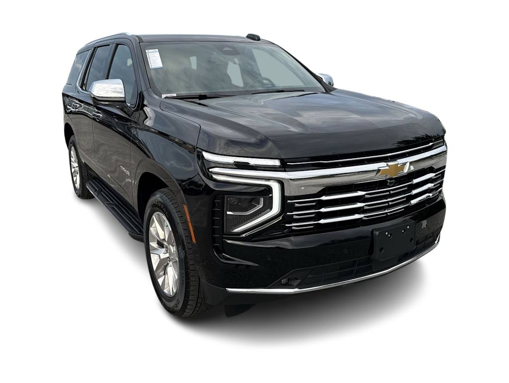 Thumbnail: 2025 Chevrolet Tahoe - 26