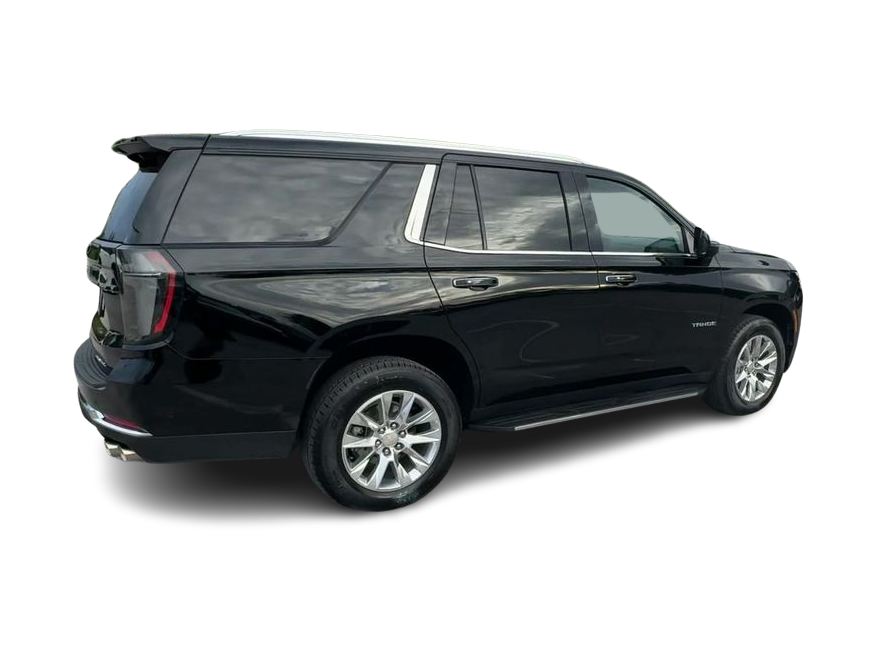 Thumbnail: 2025 Chevrolet Tahoe - 20