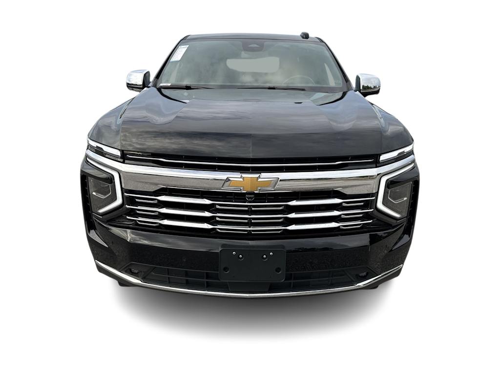 Thumbnail: 2025 Chevrolet Tahoe - 6