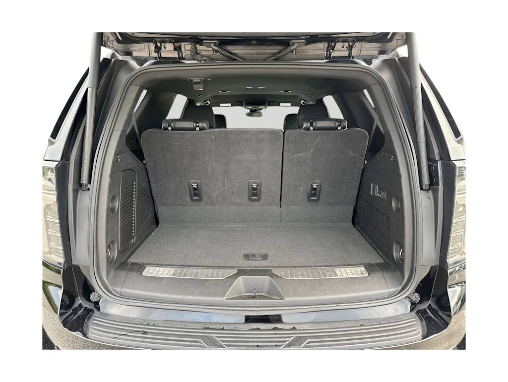 Thumbnail: 2025 Chevrolet Tahoe - 15