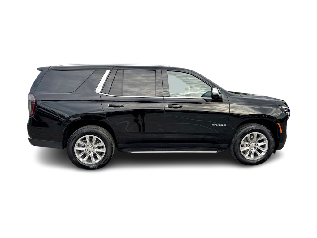 Thumbnail: 2025 Chevrolet Tahoe - 23