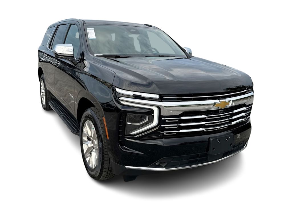 Thumbnail: 2025 Chevrolet Tahoe - 24