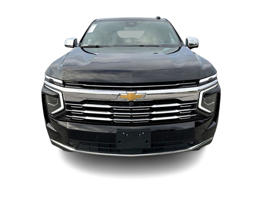 Thumbnail: 2025 Chevrolet Tahoe - 25