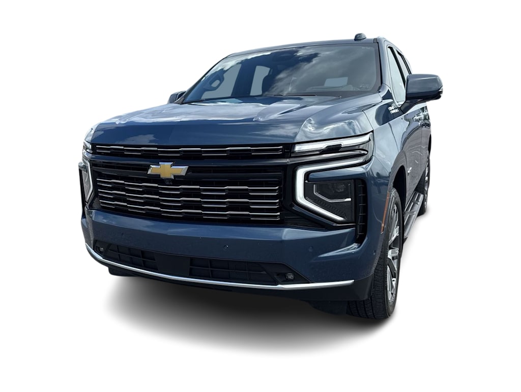 Thumbnail: 2025 Chevrolet Tahoe - 6