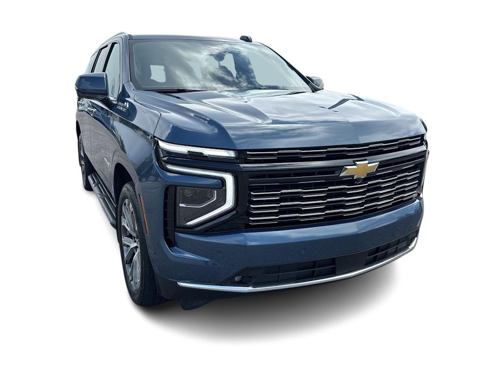 Thumbnail: 2025 Chevrolet Tahoe - 27