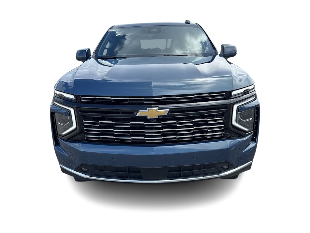 Thumbnail: 2025 Chevrolet Tahoe - 28