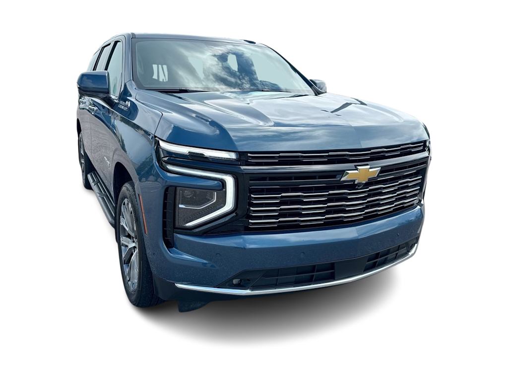 Thumbnail: 2025 Chevrolet Tahoe - 28
