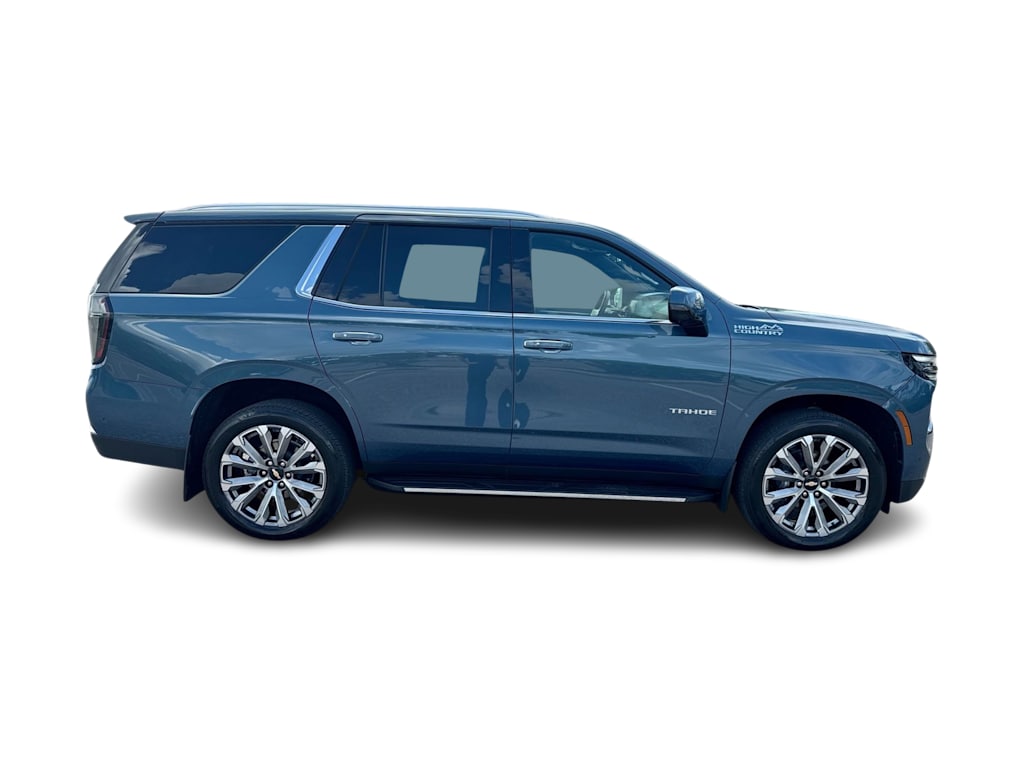 Thumbnail: 2025 Chevrolet Tahoe - 27