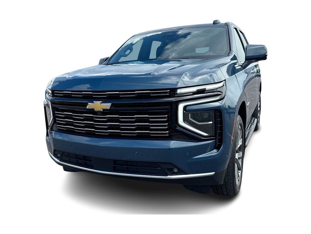 Thumbnail: 2025 Chevrolet Tahoe - 6