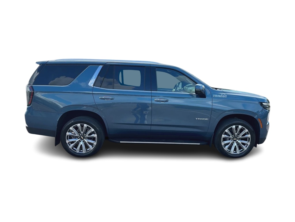 Thumbnail: 2025 Chevrolet Tahoe - 23