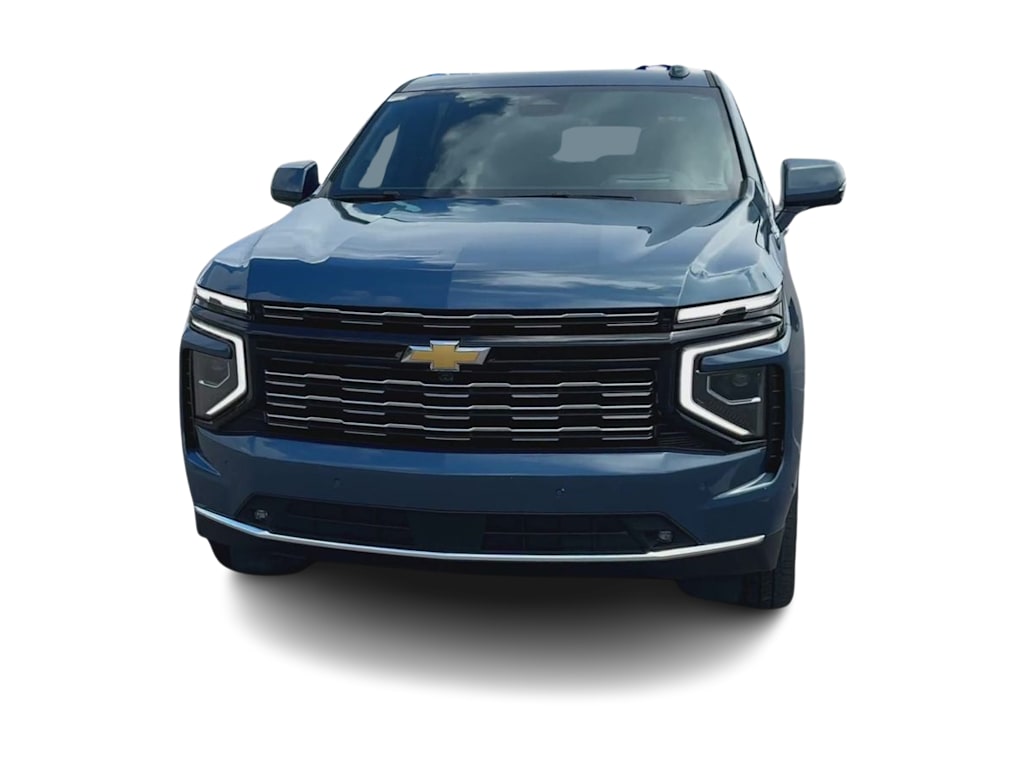 Thumbnail: 2025 Chevrolet Tahoe - 20