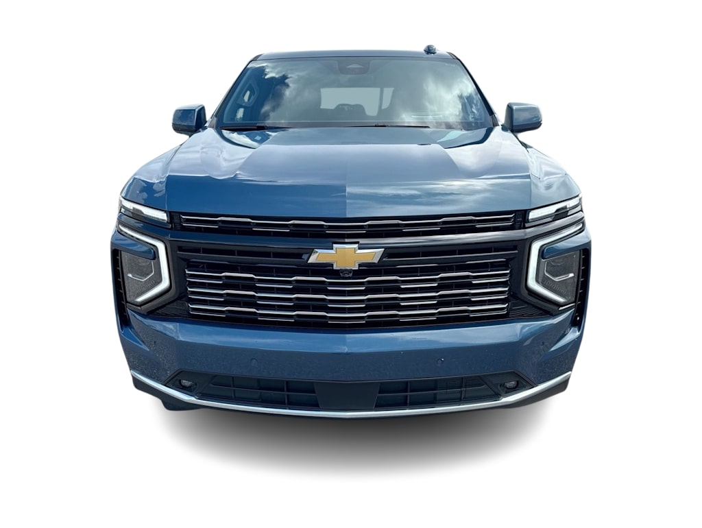 Thumbnail: 2025 Chevrolet Tahoe - 29