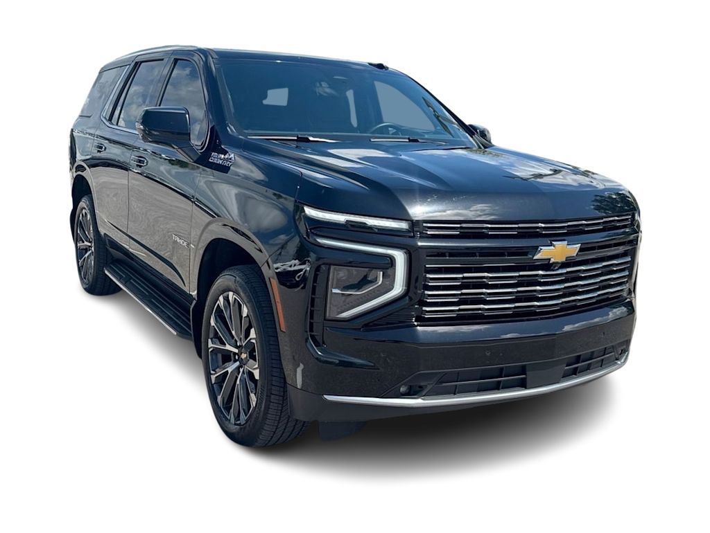 Thumbnail: 2025 Chevrolet Tahoe - 29
