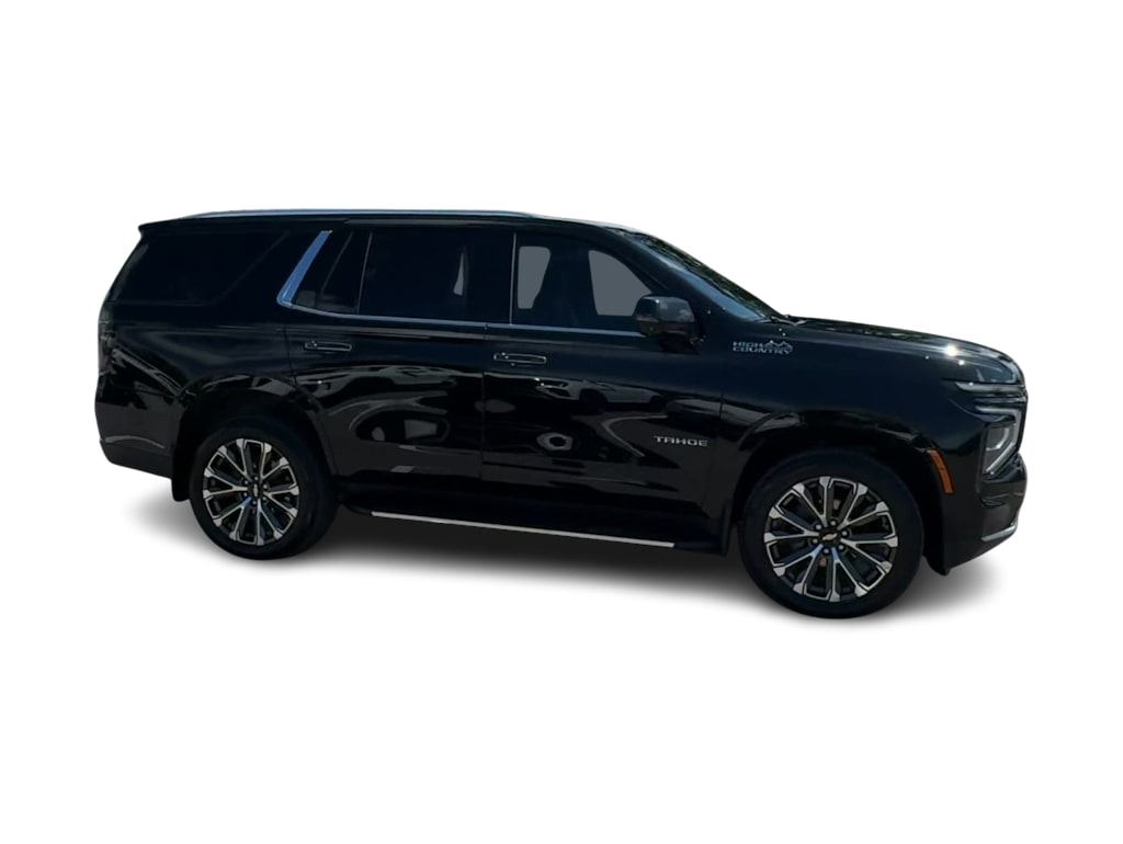 Thumbnail: 2025 Chevrolet Tahoe - 22