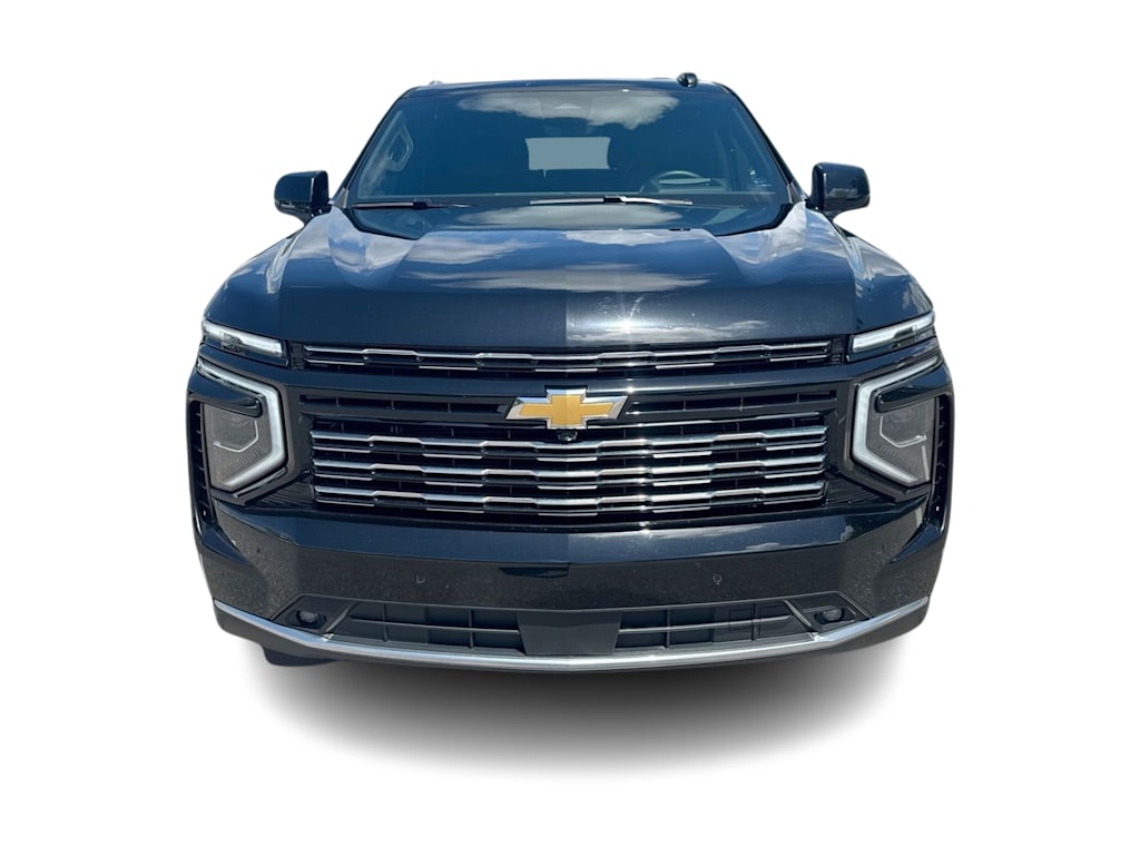 Thumbnail: 2025 Chevrolet Tahoe - 30