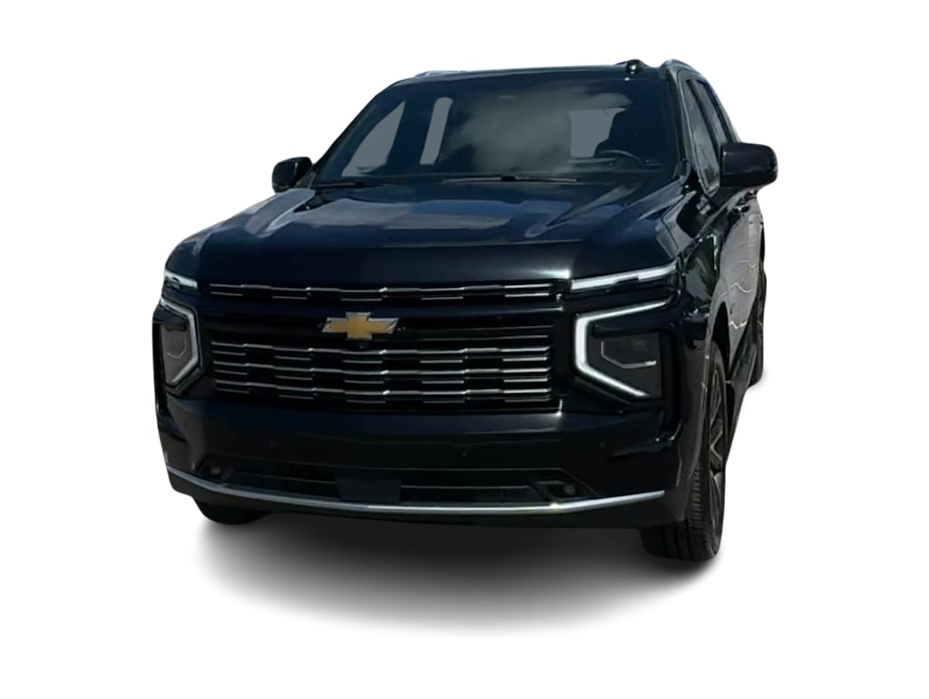 Thumbnail: 2025 Chevrolet Tahoe - 5