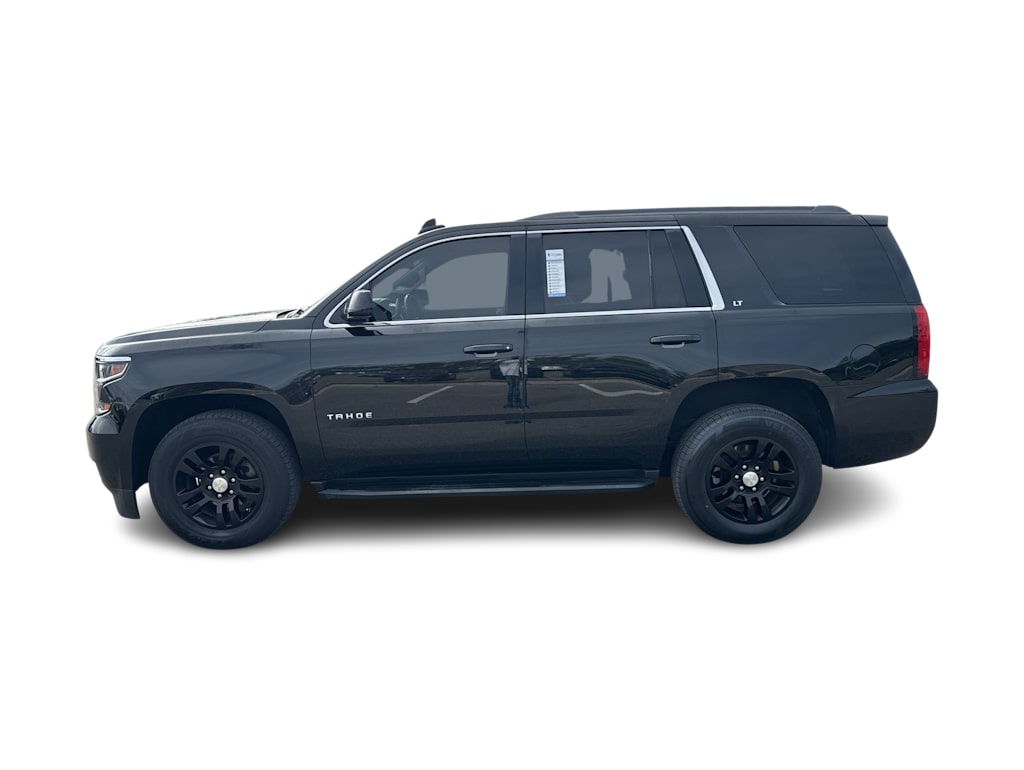 Thumbnail: 2018 Chevrolet Tahoe - 3