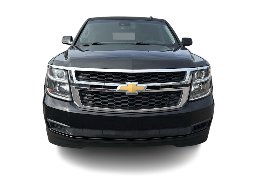 Thumbnail: 2018 Chevrolet Tahoe - 6