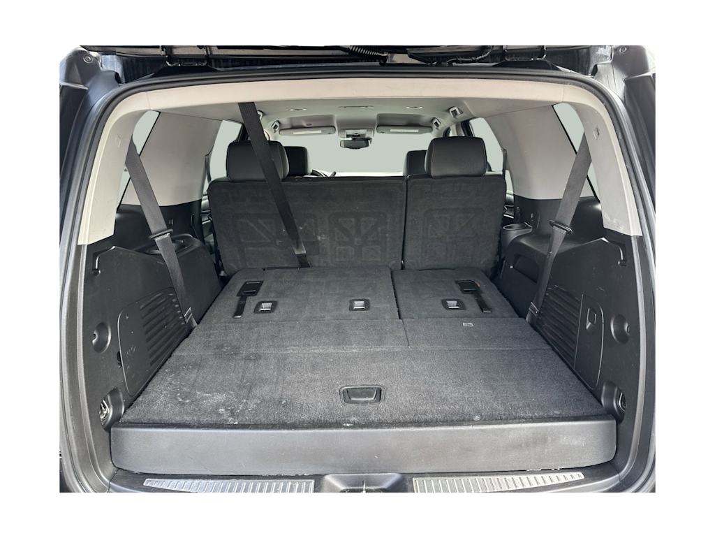 Thumbnail: 2018 Chevrolet Tahoe - 18