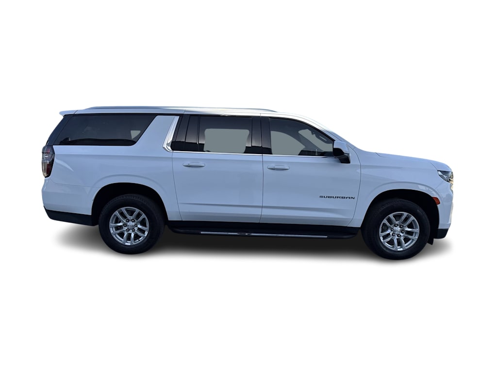 Thumbnail: 2024 Chevrolet Suburban - 24