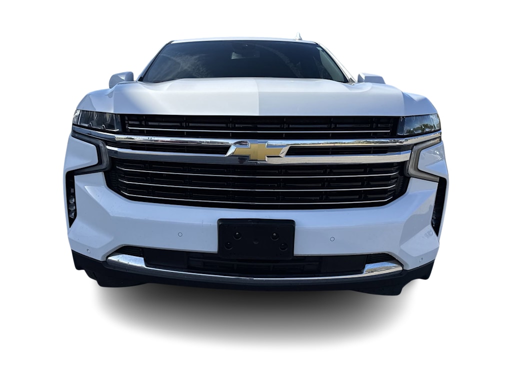 Thumbnail: 2024 Chevrolet Suburban - 6