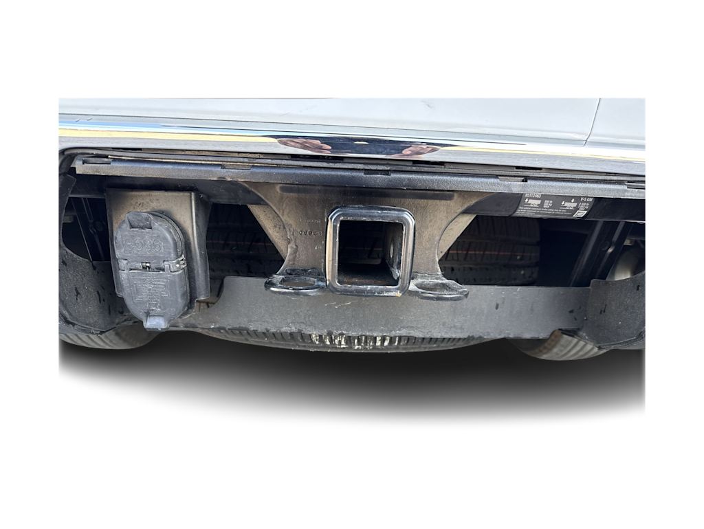Thumbnail: 2024 Chevrolet Suburban - 45