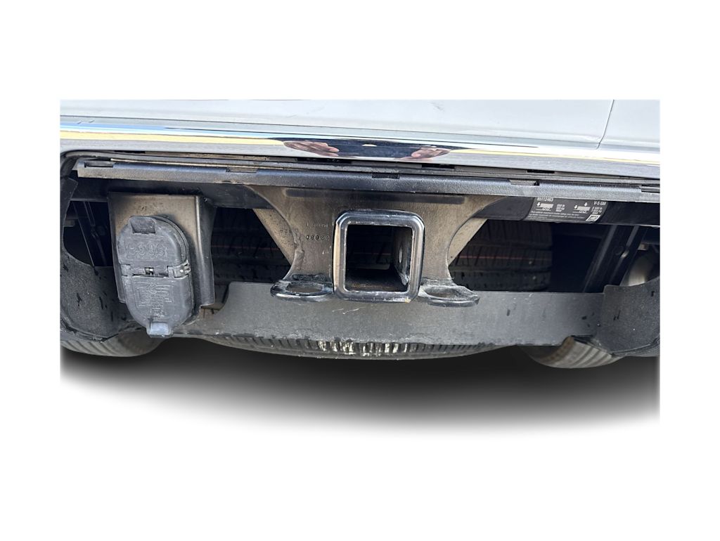 Thumbnail: 2024 Chevrolet Suburban - 46