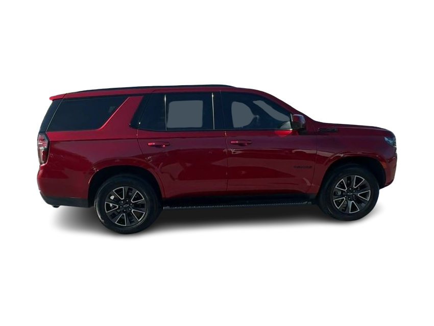 Thumbnail: 2021 Chevrolet Tahoe - 22