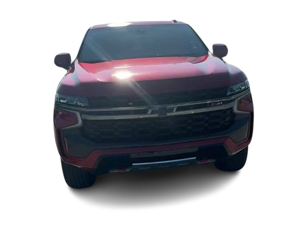Thumbnail: 2021 Chevrolet Tahoe - 5