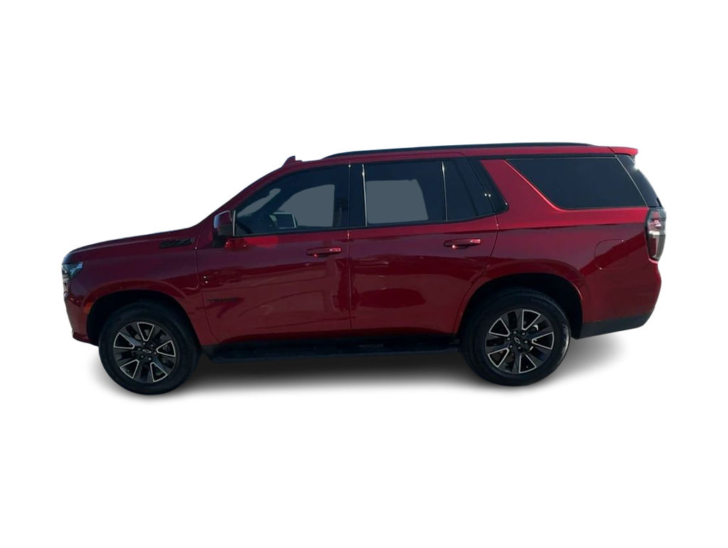Thumbnail: 2021 Chevrolet Tahoe - 3