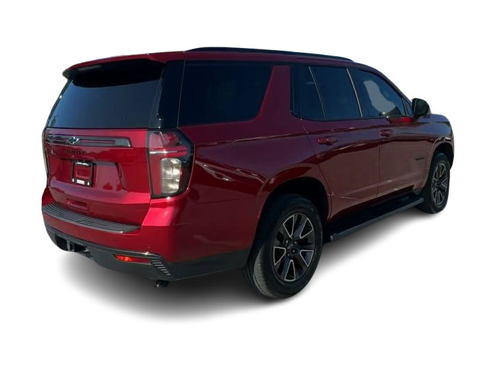 Thumbnail: 2021 Chevrolet Tahoe - 21