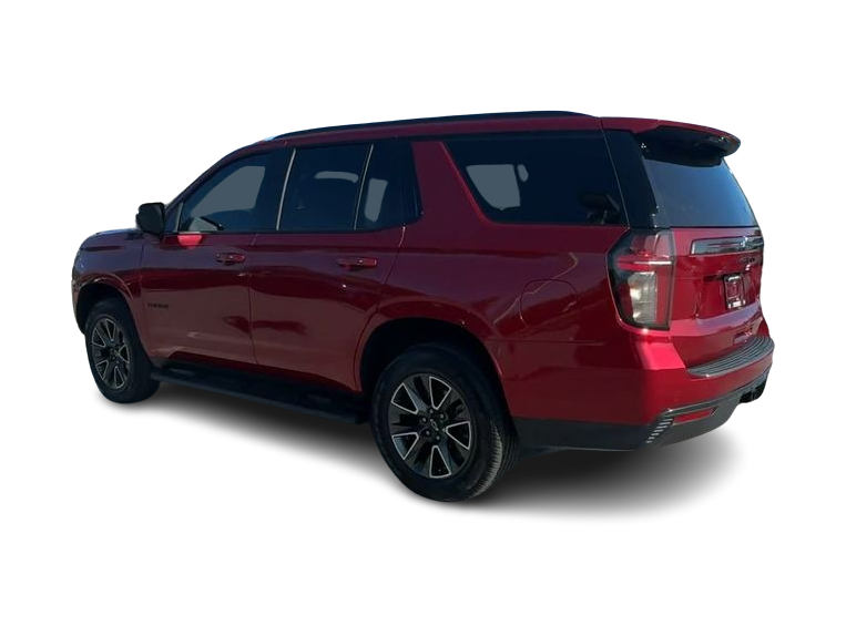 Thumbnail: 2021 Chevrolet Tahoe - 20