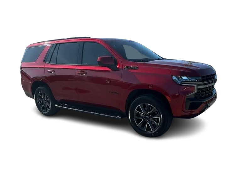 Thumbnail: 2021 Chevrolet Tahoe - 19
