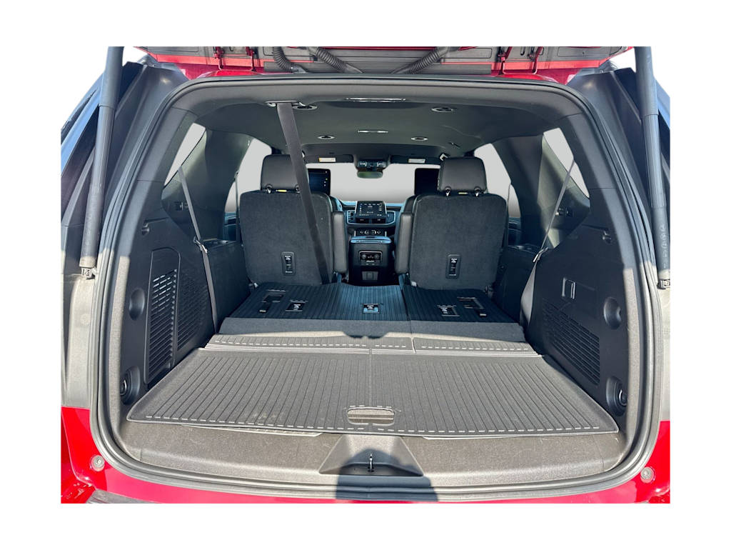 Thumbnail: 2021 Chevrolet Tahoe - 41